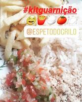 Espeto do Grilo Rio de Janeiro RJ