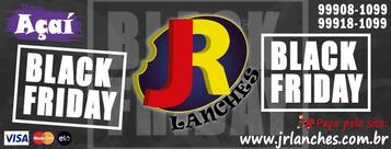 JR Lanches