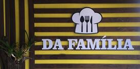 Restaurante Camuqueira