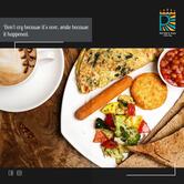 Peter's Pan : Eat like a King