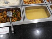 Restaurante Sabor da Casa Porto Nacional TO