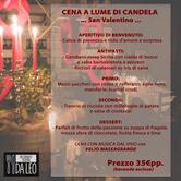 Ristorante Pizzeria da Leo