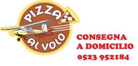 Pizza Al Volo