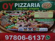 Oy Pizzaria