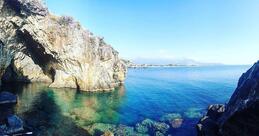 Il Pescespada Beach Club