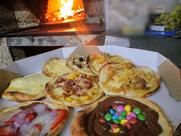 Pizzaria e Esfiharia Coma Bem