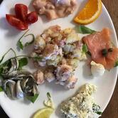Ristorante e Pizzeria La Cambusiera
