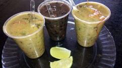 Comedoria Cruzeiro do Mar & REGIONAL