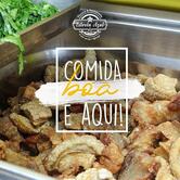 Pousada e Restaurante Estrela Azul