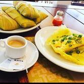 Pamonharia Frutos do Milho