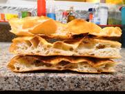 PIZZA DOMINUS di Cristian De Fazio