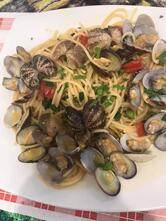 Pizzeria Ok Bordighera