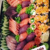 ChefMaracaja Buffet Japonês