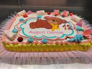 Zuccaro Balatelle Bar