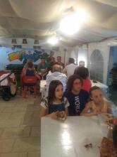 Pizzeria Lu Sule Lu Mare Lu Ientu