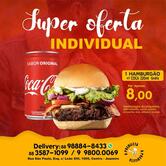 A Predileta Lanchonete & Pizzaria