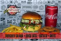Espetinho Grill Burguer Colombo PR