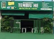 Restaurante tembiu_he