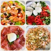 Ancaria | Ristorante Self Service