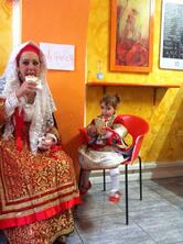 Pizzeria Da Tata al Taglio e d'Asporto