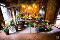 Senzala Salesópolis SP