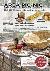 Agriturismo Tenuta Di Torre Garga