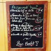 Brasserie La Fontaine