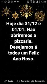 Restaurante e Pizzaria Tarantella