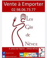 Les Gâs de Névez