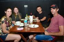 Bistrô Massas e Caldos