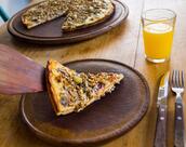 Don Peperoni - Pizzas para hornear