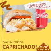 Gaúcho lanches