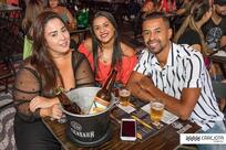 Errejota Bangalô Bar