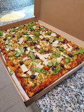 Toque é Pizza - Rouffiac - St Jean - Montrabé