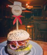 Porvenir Burguer e Petiscos