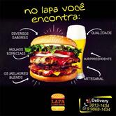Lapa Lanches