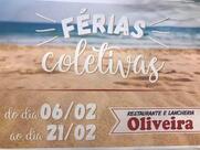 Restaurante Oliveira