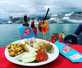 Rossopomodoro Genova Porto Antico