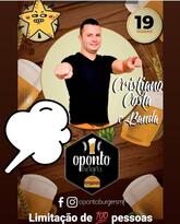 Oponto burgers