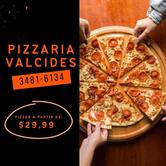 Pizzaria Valcides