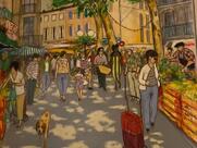 Restaurant la Citadelle