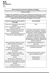 Pizzeria « La Cham du Cros »