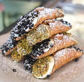 Cannoleria Fooditaly
