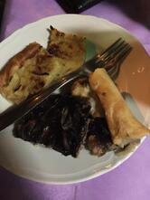 Lard Rock Café Colonnata & Lardarium Bitcoin Accepted Here