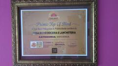 Beco Burger Delivery