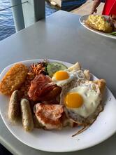 Riverside Cafe