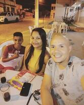 Pizzaria Garoto Sena