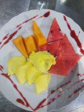 Hostaria Romana Enrico