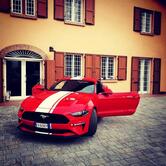 Agriturismo N'Uova Campagna