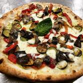 Pizzeria Mediterranea